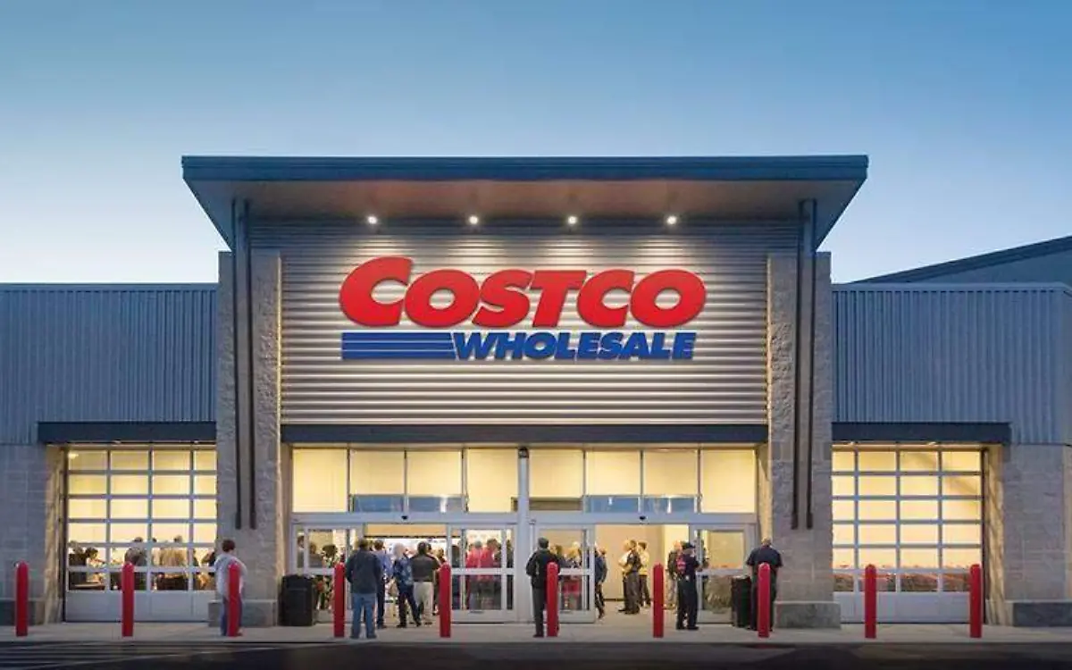 El concepto de Costco evolucionó con una idea innovadora para la época